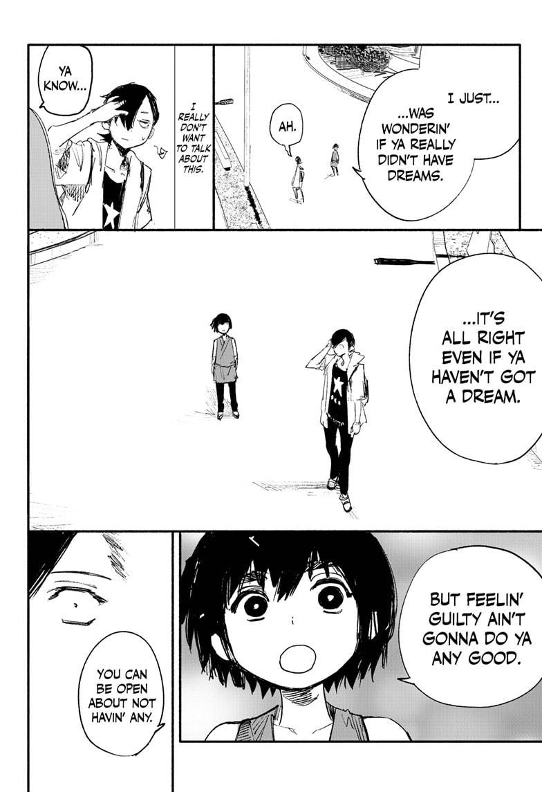 Choujin X, Chapter 9 image 22